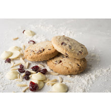 Load image into Gallery viewer, Almond, Cranberry & White Chocolate