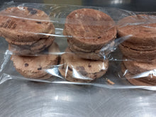 Load image into Gallery viewer, Chunky Choc & Oatmeal
