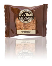 Load image into Gallery viewer, Chunky Choc & Oatmeal