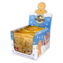 Load image into Gallery viewer, Gingerbread Man - Original