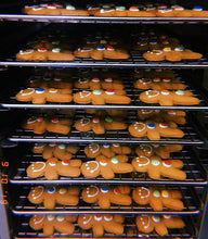 Load image into Gallery viewer, Gingerbread Man - Original