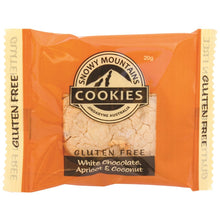 Load image into Gallery viewer, Gluten Free - White Chocolate, Apricot & Coconut