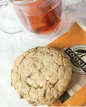Load image into Gallery viewer, Gluten Free - White Chocolate, Apricot & Coconut
