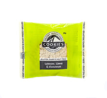 Load image into Gallery viewer, Gluten Free - Lemon, Lime and Coconut