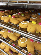 Load image into Gallery viewer, Gingerbread Man - Original