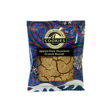 Load image into Gallery viewer, Spiced Dark Chocolate Crunch