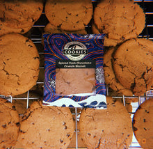 Load image into Gallery viewer, Spiced Dark Chocolate Crunch