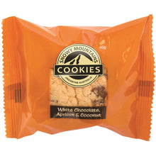 Load image into Gallery viewer, White Chocolate, Apricot & Coconut