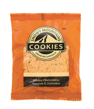 Load image into Gallery viewer, White Chocolate, Apricot & Coconut