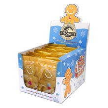 Load image into Gallery viewer, Gingerbread Man - Original
